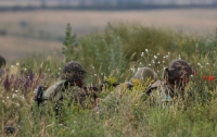 Пограничники фиксируют стягивание российских войск к украинской границе