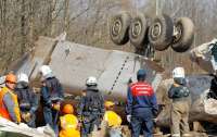 В Польше расформировали комиссию по расследованию аварии самолета Качиньского