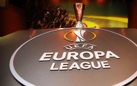 Стали известны все участники 1/8 финала Лиги Европы