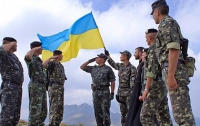 За несколько лет в Украине уволят более 6 тысяч офицеров