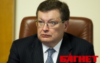 Грищенко в Москве может разрядить газовое напряжение, - эксперт