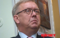 Посол Эстонии: я доволен Киевом