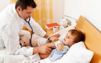 Вспышка гепатита А на Одесщине: госпитализированы 19 детей