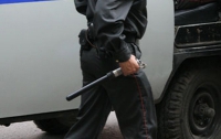 МВД: Донецкая милиция имела право «успокаивать» буйных фанов «Днепра» электрошокерами