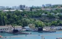 Окупанти вивели у море п'ять підводних човнів з Севастополя, – ЗМІ
