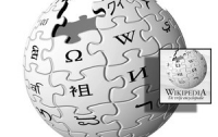 Украинская Википедия оказалась почти не хуже китайской