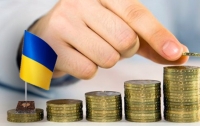 Общий госдолг Украины вырос до 76,56 млрд долларов