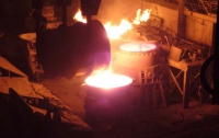 Металлургические заводы Украины оказались на грани остановки  