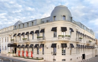 AccorHotels открывает Hotel De Paris MGallery by Sofitel в Одессе