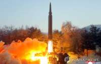 КНДР запустила две баллистические ракеты малой дальности, Япония отреагировала