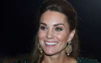 СМИ: Кейт Миддлтон взяла на себя функции принца Филиппа в королевской семье