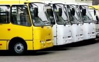 «Богдан» будет обеспечить общественным транспортом Евро-2012