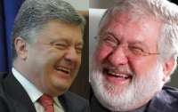 Порошенко та Коломойський утворили союз, щоб, розхитуючи країну, врятуватися від тюрми, – експерт