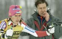 Легендарную лыжницу заставляли сделать аборт перед Олимпиадой-88