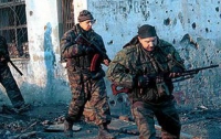 В Чечне произошло вооруженное столкновение силовиков и боевиков. Есть жертвы и раненные