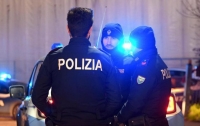 Итальянский жандарм зверски расстрелял жену и дочерей