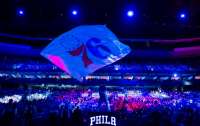 Команда Philadelphia 76ers не будет строить новый стадион в Филадельфии