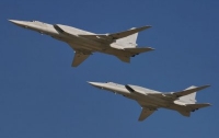 Латвия заявила о военных самолетах РФ у своих границ
