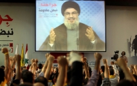 Ливан просит ЕС не признавать «Хезболлу» террористами