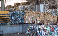 К 2015 году в Украине построят 10 новых мусоросжигательных заводов 