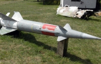 На Одесщине нашли 36 российских ракет для ЗРК