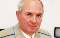 Янукович создает оккупационную власть, - генерал-лейтенант СБУ