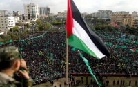 В ХАМАС заявили о достижении перемирия с Израилем