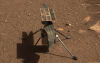 NASA запустят вертолет на Марсе