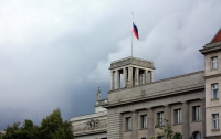 В Берлине полиция предотвратила теракт возле посольства России