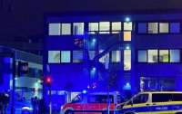 У Гамбурзі шестеро людей загинули через стрілянину біля центру 