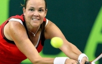 Экс-первая «ракетка» пропустит Australian Open из-за живота