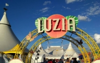 В США погиб работник цирка Cirque du Soleil