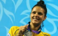 Дарина Зевина завоевала «золото» этапа Кубка мира 