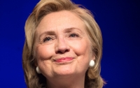 Клинтон призналась в 