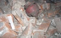 В Керчи взорвался пятиэтажный дом: есть пострадавшие