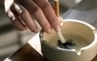 Курение – прямой путь к депрессии