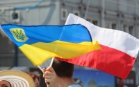 Польша выразила России протест из-за оккупации Крыма