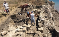 Археологи обнаружили в Крыму 
