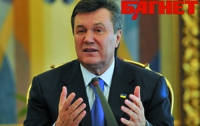 Виктор Янукович выразил соболезнования Си Цзиньпину в связи с жертвами в результате землетрясения