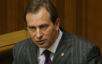 Томенко решил составить «черные списки» фальсификаторов местных выборов 