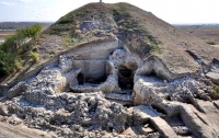 Города древних солеваров Болгарии купались в золоте, - ученые