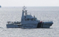 В Хорватии столкнулись лодки: есть погибшие