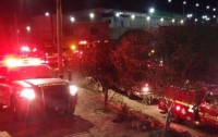 В Мексике в доме престарелых вспыхнул пожар, есть погибшие
