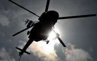 В Азербайджане при крушении вертолета погибли 14 человек
