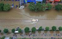 Ученые NASA предупредили о масштабных наводнениях по всему миру