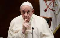 В Ватикане боятся не Бога, а эскалации и апокалиптического сценария
