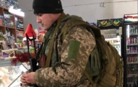На Донбассе военнослужащие избили сослуживца, отобрав у него ноутбук и телефон