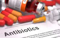 В Украине запретят свободную продажу антибиотиков