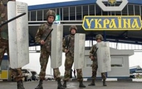 В Украину за последние дни не пустили более 3,5 тысяч россиян
