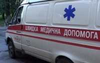 На Тернопольщине посетителей дома культуры отравили газом